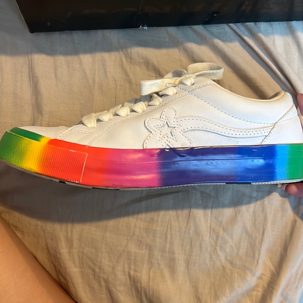 Golf Le Fluer  Tyler The Creator